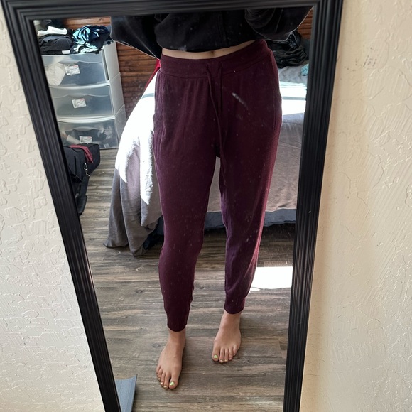 Joyspun yoga/lounge pants size medium - Picture 2 of 5